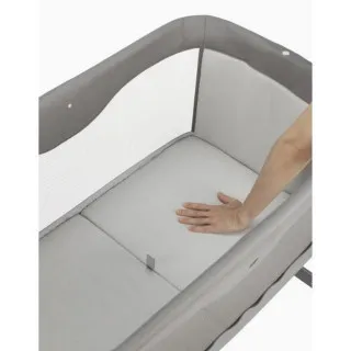 BEBE CONFORT KOLEVKA AMARA TINTED GRAY