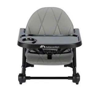 BEBE CONFORT HRANILICA BUSTER MOLY MINERAL GRAY