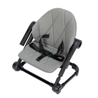 BEBE CONFORT HRANILICA BUSTER MOLY MINERAL GRAY