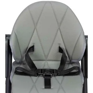 BEBE CONFORT HRANILICA BUSTER MOLY MINERAL GRAY
