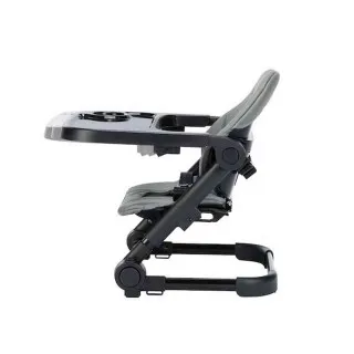 BEBE CONFORT HRANILICA BUSTER MOLY MINERAL GRAY