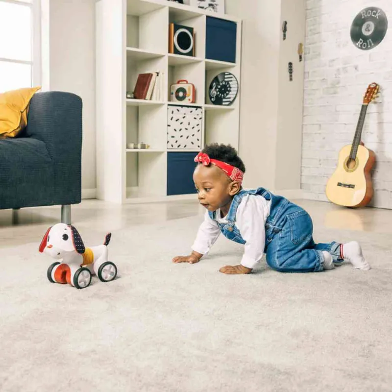 TINY LOVE IGRACKA PAS CHARLIE 