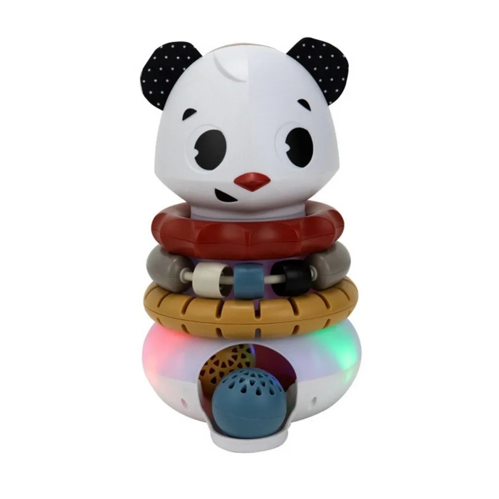 TINY LOVE IGRACKA ROCK N ROLL PANDA 