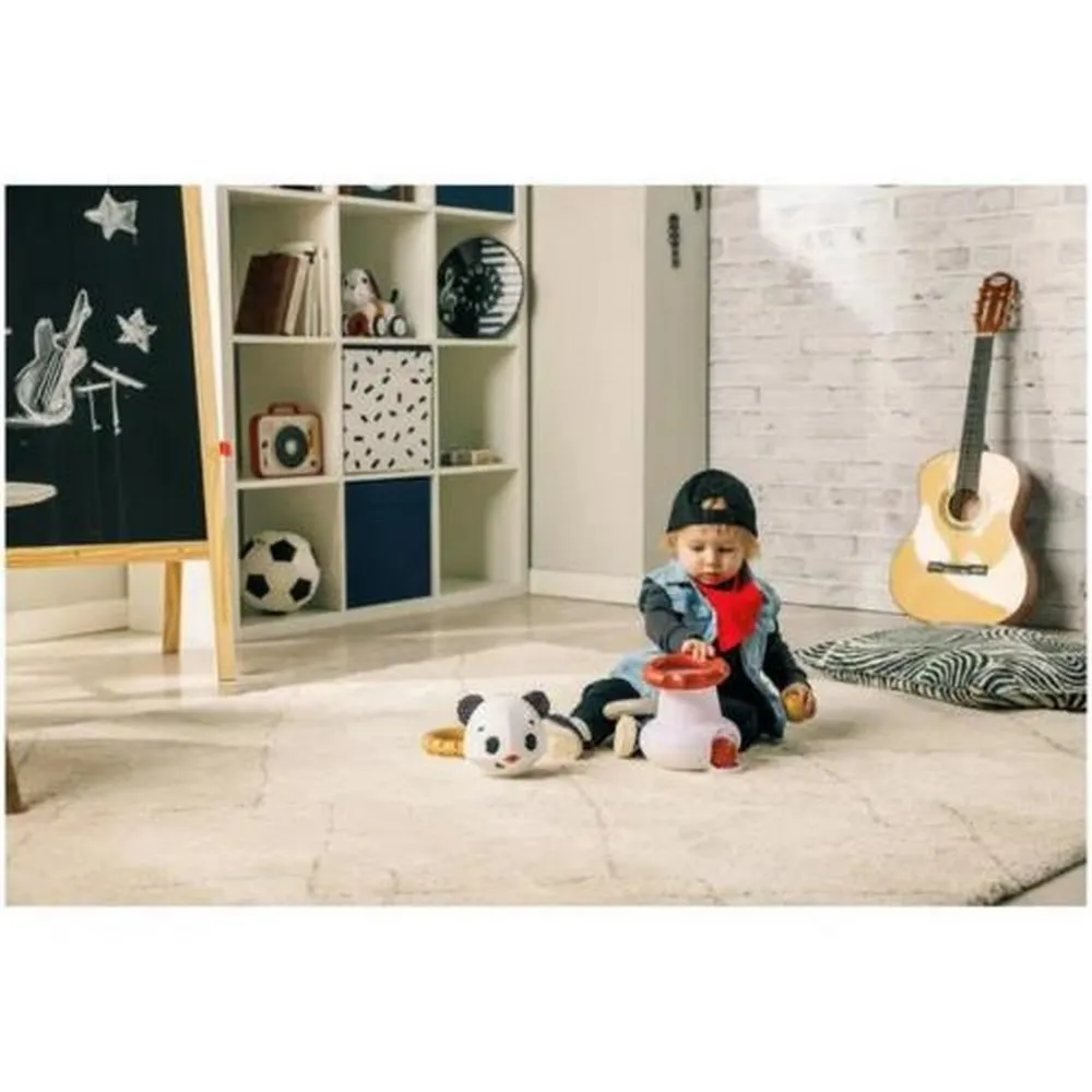 TINY LOVE IGRACKA ROCK N ROLL PANDA 