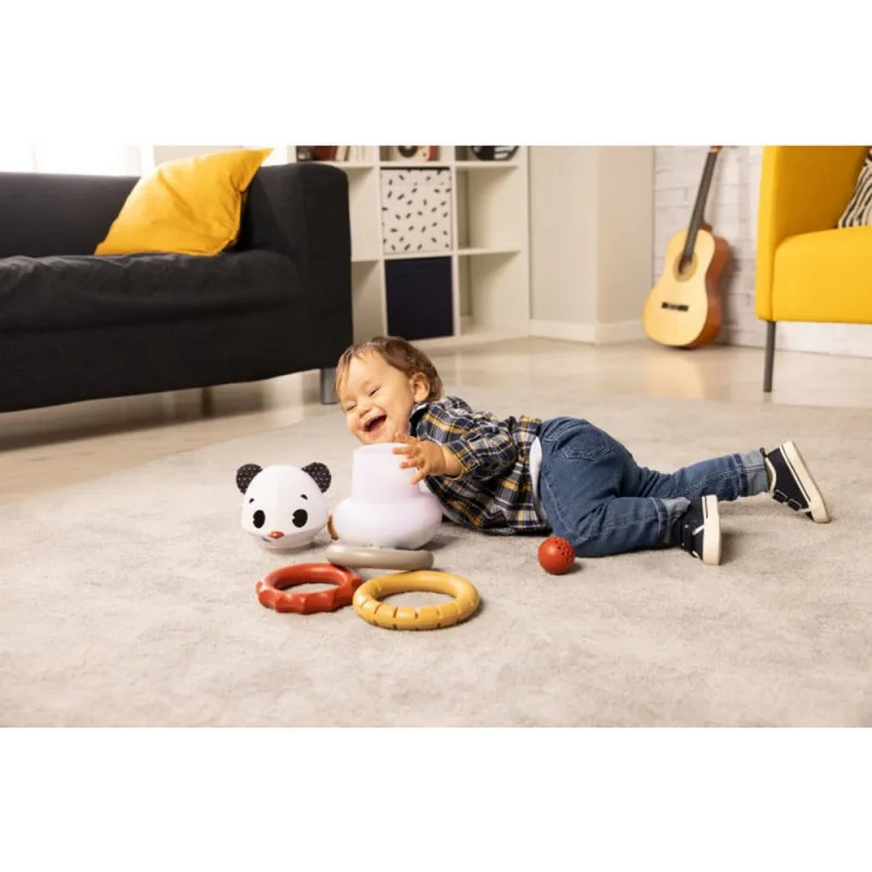 TINY LOVE IGRACKA ROCK N ROLL PANDA 