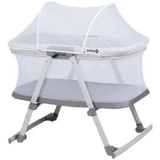 SAFETY FIRST KOLEVKA STAR WARM GREY