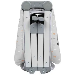 SAFETY FIRST KOLEVKA STAR WARM GREY