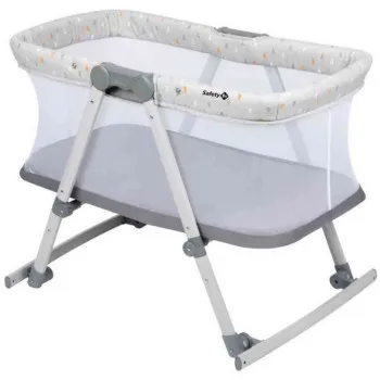 SAFETY FIRST KOLEVKA STAR WARM GREY 