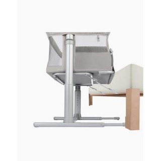 BEBE CONFORT KOLEVKA ZINA MINERAL GRAY 