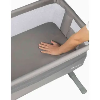 BEBE CONFORT KOLEVKA ZINA MINERAL GRAY