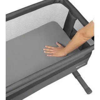 BEBE CONFORT KOLEVKA ZINA MINERAL GRAPHITE