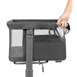 BEBE CONFORT KOLEVKA ZINA MINERAL GRAPHITE