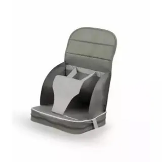 BEBE CONFORT HRANILICA BUSTER TRAVEL GRAY MIST