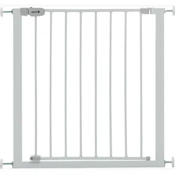 SAFETY 1ST ZASTITNA OGRADA ESSENTIAL METAL WHITE 
