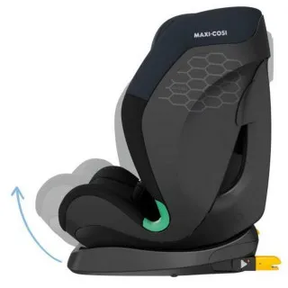 MAXI COSI AUTO SEDISTE I-SIZE (76-150CM) TITAN S TONAL BLACK