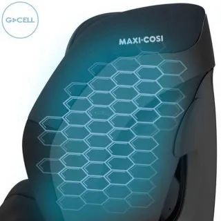 MAXI COSI AUTO SEDISTE I-SIZE (76-150CM) TITAN S TONAL BLACK