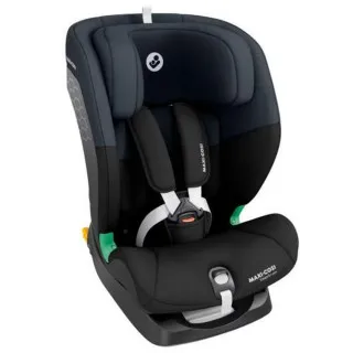MAXI COSI AUTO SEDISTE I-SIZE (76-150CM) TITAN S TONAL BLACK