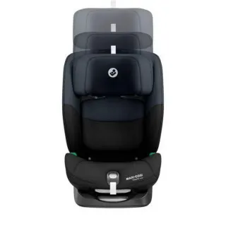 MAXI COSI AUTO SEDISTE I-SIZE (76-150CM) TITAN S TONAL BLACK