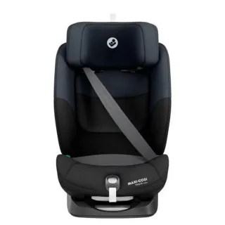 MAXI COSI AUTO SEDISTE I-SIZE (76-150CM) TITAN S TONAL BLACK