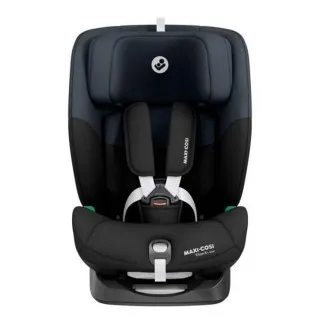 MAXI COSI AUTO SEDISTE I-SIZE (76-150CM) TITAN S TONAL BLACK