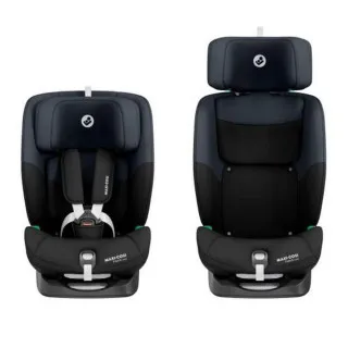 MAXI COSI AUTO SEDISTE I-SIZE (76-150CM) TITAN S TONAL BLACK
