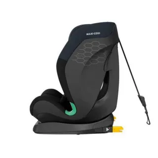 MAXI COSI AUTO SEDISTE I-SIZE (76-150CM) TITAN S TONAL BLACK
