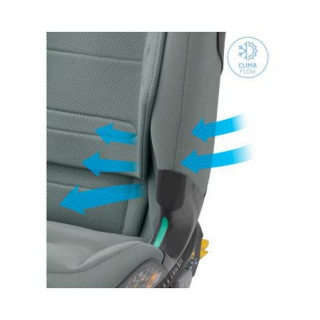 MAXI COSI AUTO SEDISTE I-SIZE (76-150CM) TITAN PRO2 AUT GREY2 