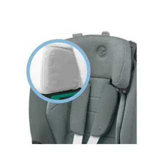 MAXI COSI AUTO SEDISTE I-SIZE (76-150CM) TITAN PRO2 AUT GREY2