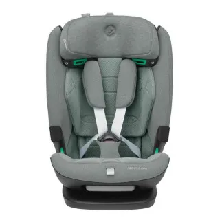MAXI COSI AUTO SEDISTE I-SIZE (76-150CM) TITAN PRO2 AUT GREY2