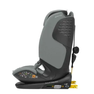 MAXI COSI AUTO SEDISTE I-SIZE (76-150CM) TITAN PRO2 AUT GREY2