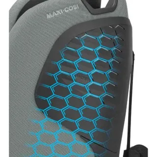 MAXI COSI AUTO SEDISTE I-SIZE (76-150CM) TITAN PRO2 AUT GREY2