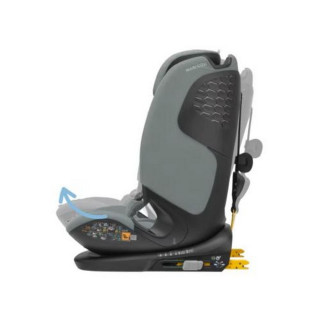 MAXI COSI AUTO SEDISTE I-SIZE (76-150CM) TITAN PRO2 AUT GREY2 