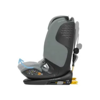 MAXI COSI AUTO SEDISTE I-SIZE (76-150CM) TITAN PRO2 AUT GREY2