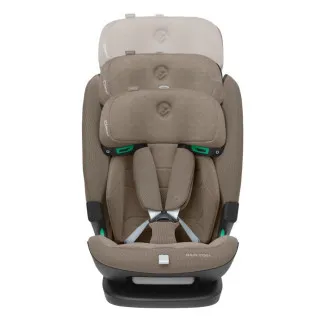MAXI COSI AUTO SEDISTE I-SIZE (76-150CM) TITAN PRO2 AUTENTIC TRUFFLE 