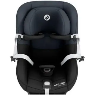 MAXI COSI AUTO SEDISTE I-SIZE (61-105 CM) MICA 360 S TONAL BLACK