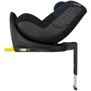 MAXI COSI AUTO SEDISTE I-SIZE (61-105 CM) MICA 360 S TONAL BLACK