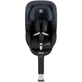 MAXI COSI AUTO SEDISTE I-SIZE (61-105 CM) MICA 360 S TONAL BLACK