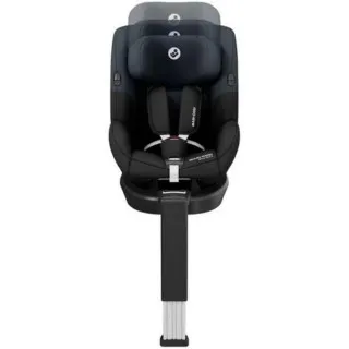 MAXI COSI AUTO SEDISTE I-SIZE (61-105 CM) MICA 360 S TONAL BLACK