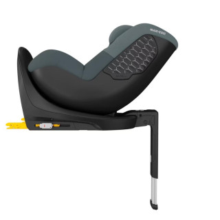 MAXI COSI AUTO SEDISTE I-SIZE (61-105CM) MICA 360 S TONAL GRAPHITE 