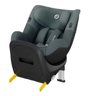 MAXI COSI AUTO SEDISTE I-SIZE (61-105CM) MICA 360 S TONAL GRAPHITE