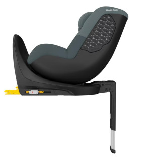 MAXI COSI AUTO SEDISTE I-SIZE (61-105CM) MICA 360 S TONAL GRAPHITE 