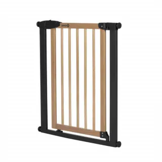 SAFETY 1ST ZASTITNA OGRADA SIMPLY CLOSE WOOD&METAL 