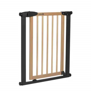 SAFETY 1ST ZASTITNA OGRADA SIMPLY CLOSE WOOD&METAL 