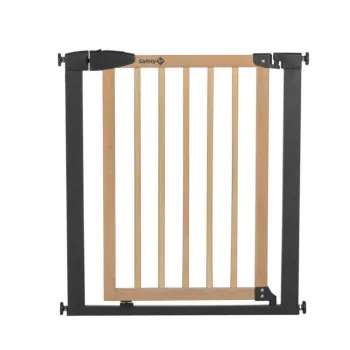 SAFETY 1ST ZASTITNA OGRADA SIMPLY CLOSE WOOD&METAL 