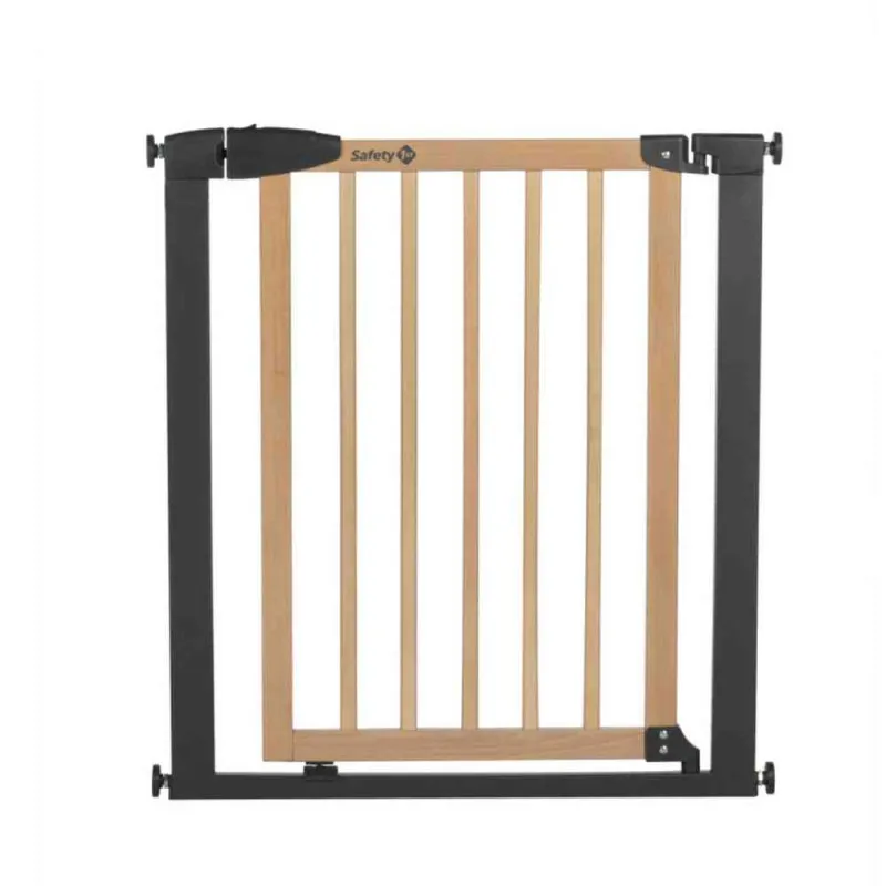 SAFETY 1ST ZASTITNA OGRADA SIMPLY CLOSE WOOD&METAL 