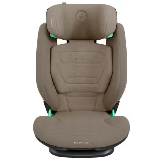 MAXI COSI AUTO SEDISTE I-SIZE (100-150CM) RODIFIX PRO2 AUTENTIC TRUFFLE