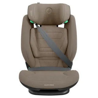 MAXI COSI AUTO SEDISTE I-SIZE (100-150CM) RODIFIX PRO2 AUTENTIC TRUFFLE