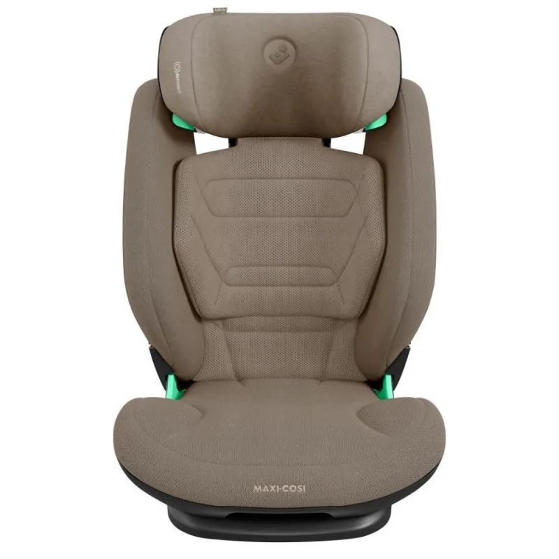 MAXI COSI AUTO SEDISTE I-SIZE (100-150CM) RODIFIX PRO2 AUTENTIC TRUFFLE