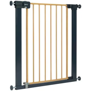 SAFETY 1ST ZASTITNA OGRADA-EASY CLOSE METAL WOOD 