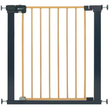 SAFETY 1ST ZASTITNA OGRADA-EASY CLOSE METAL WOOD 